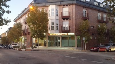 lodging