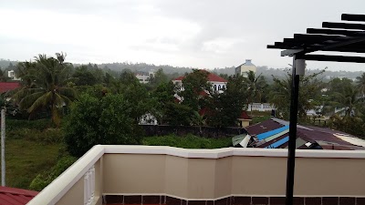 Photos of Cambodia International Cooperation Institute