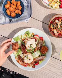 Photo n°90 de Léon Seafood & Cocktails - Caen à Mondeville (Restaurant de fruits de mer)