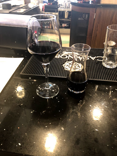 Casa Noble - Visual
