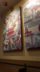 Costa Coffee (Devizes) photo