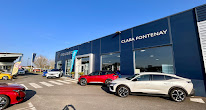 PEUGEOT Fontenay-Le-Comte Clara Automobiles à Fontenay-le-Comte