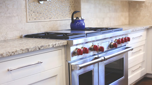 Conley Construction - Visual