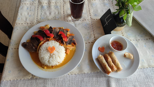 Paa's Thai Restaurant - Thumbnail