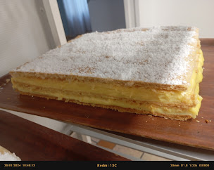 Photo n°23 de La courvilloise à Courville-sur-Eure (Restaurant)