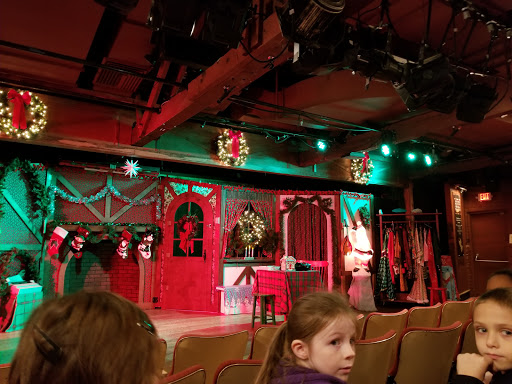 Swift Creek Mill Theatre - Thumbnail