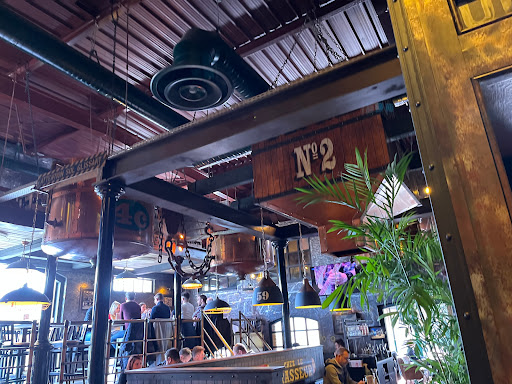 Chez Le Brasseur
