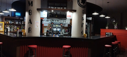 Umbar Café - Visual