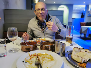 Lal Quilla Lymington photo