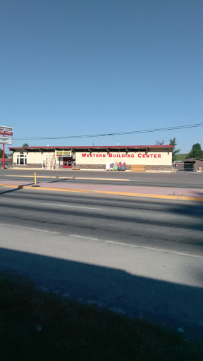 Western Building Center Evergreen - Thumbnail