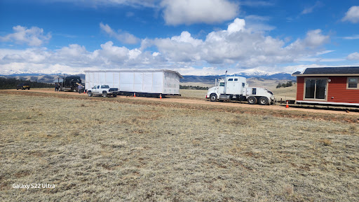 Mft Logistics - Visual