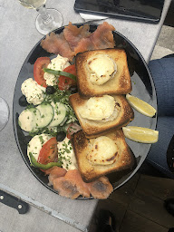 Photo n°22 de Il Colosseo à Paris (Pizzeria)