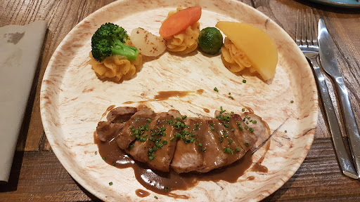 Photo 6 - Restaurant Le Bon Accueil