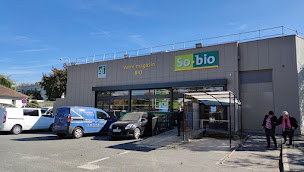Photo n°2 de So.bio Rueil-Malmaison à Rueil-Malmaison (Magasin d'alimentation naturelle)