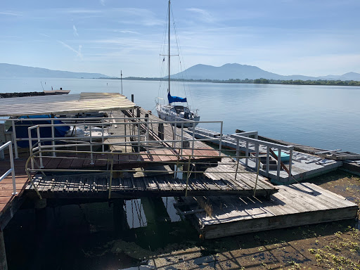 Clearlake Marina RV and Mobile Home Park - Thumbnail