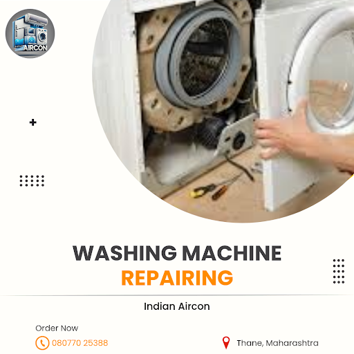 Washing Machine Repairing post image