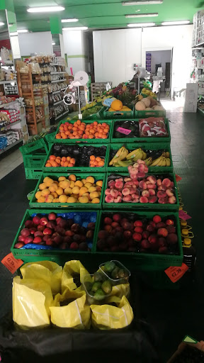 Iper Frutta - Visual