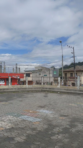Escuela Fiscal Mixta "Bogotá"