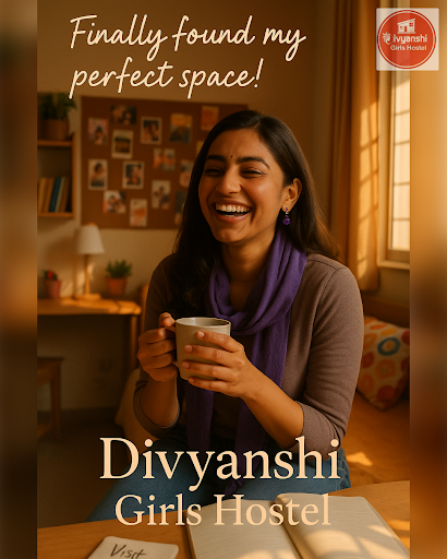 Experience the comfort of home at Divyanshi Girls Hostel in Varanasi! Our best-selling furnished… post image