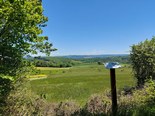 Traumschleife Saar-Leuktal-Panorama - Thumbnail