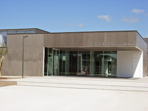 Photo n°1 de Médiathèque François Mitterrand à Le Relecq-Kerhuon (Bibliothèque municipale)
