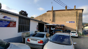 Photo n°1 de Écho Garage à Neuville-sur-Saône (Garage automobile)