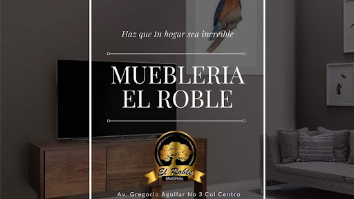 Muebleria El Roble - Thumbnail