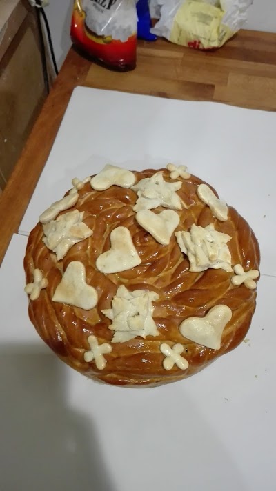 Photos of Skopje Bakery