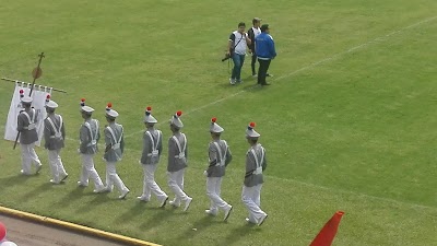 stadium