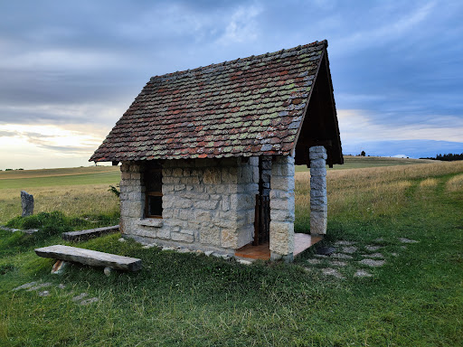 Steinebergkapelle