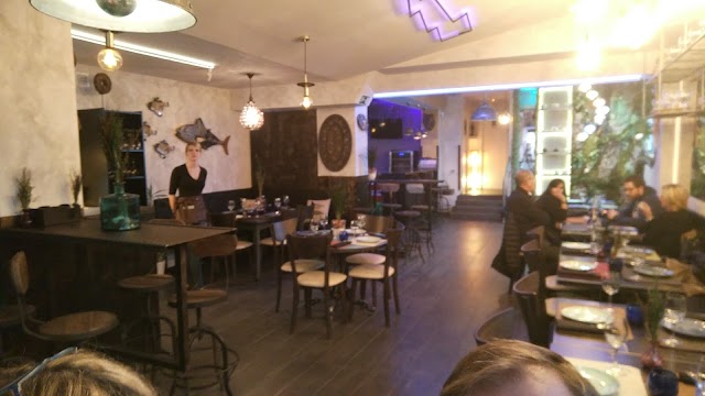 Kultura Kuisine