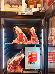 Photo n°6 de Boucherie des Halles à Fécamp (Charcuterie)