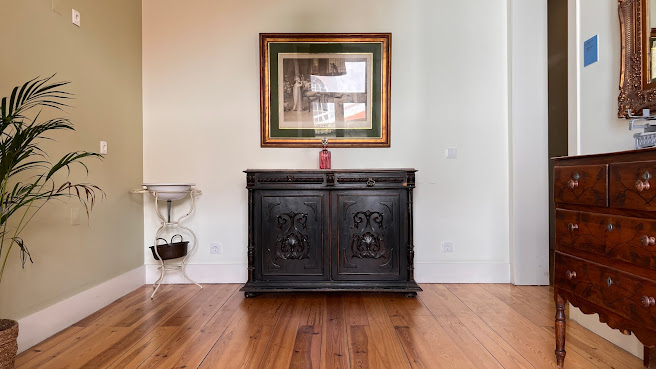 Tesouro da Baixa by Shiadu by null