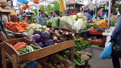 Photos of Dhathuruveringe Market