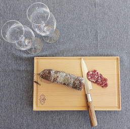 Photo n°7 de Les Veines Du Bois à Beaufort (Magasin d'ameublement et de décoration)