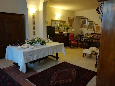 Photos of B & B Anticadimora of Pepe
