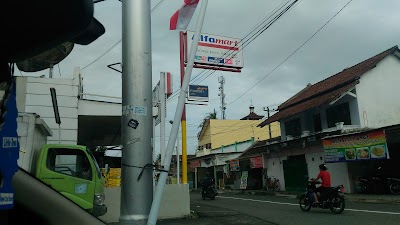 Photos of Alfamart Petanahan
