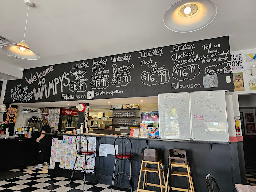 Port Hope Diner - Thumbnail