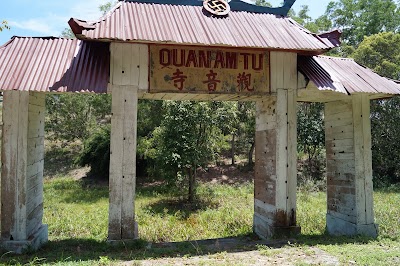 Photos of Galang Island