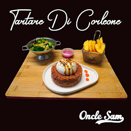 Photo n°4 de L'Oncle Sam à Luçon (Bar à tapas)