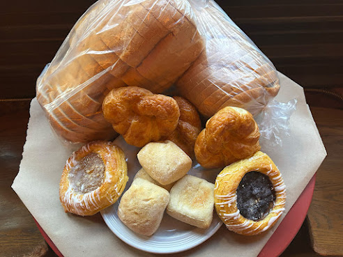 Mikkelson's Market by null