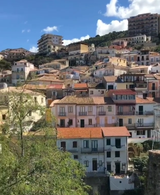 Pizzo