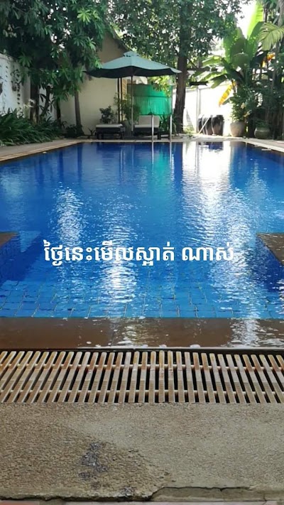 Photos of Siem Reap Evergreen Hotel