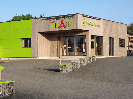 Photo de SAS MB BOIS à Mauléon (79700)