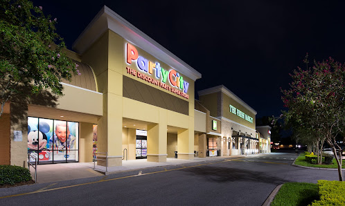 Red Willow Plaza 5920 Red Bug Lake Rd, Winter Springs, FL 32708