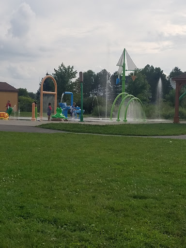 Union Station Park