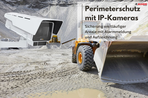 X ALARM Technik Gmbh - Thumbnail
