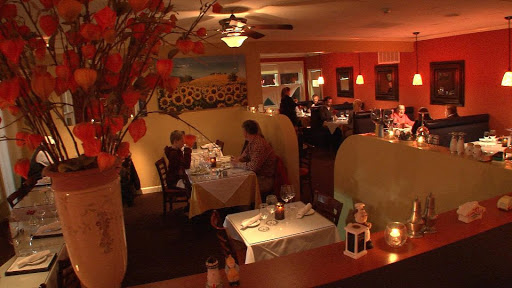 Sal E Pepe Contemporary Italian Bistro