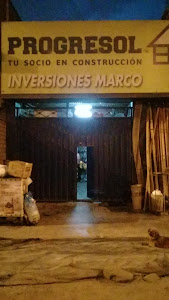 Inversiones Marco 8