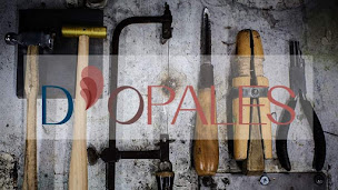 Photo n°15 de D'Opales à Viuz-en-Sallaz (Bijouterie)